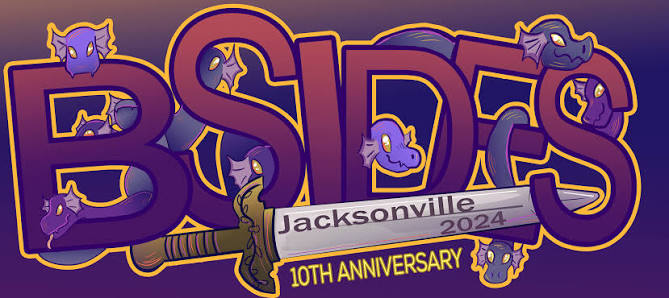 BSides Jacksonville 2024