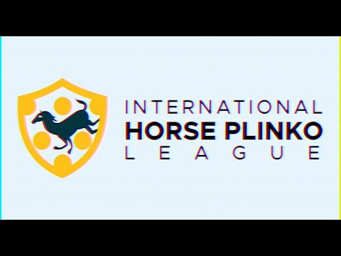 Horse Plinko banner