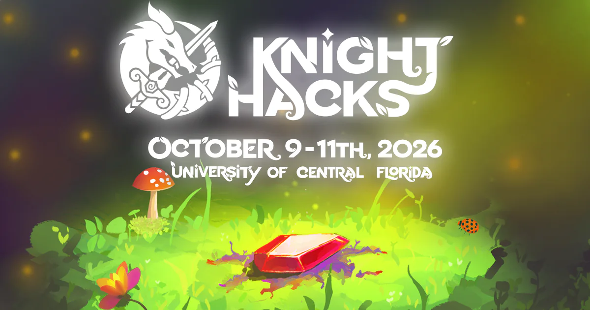 Knight Hacks IX