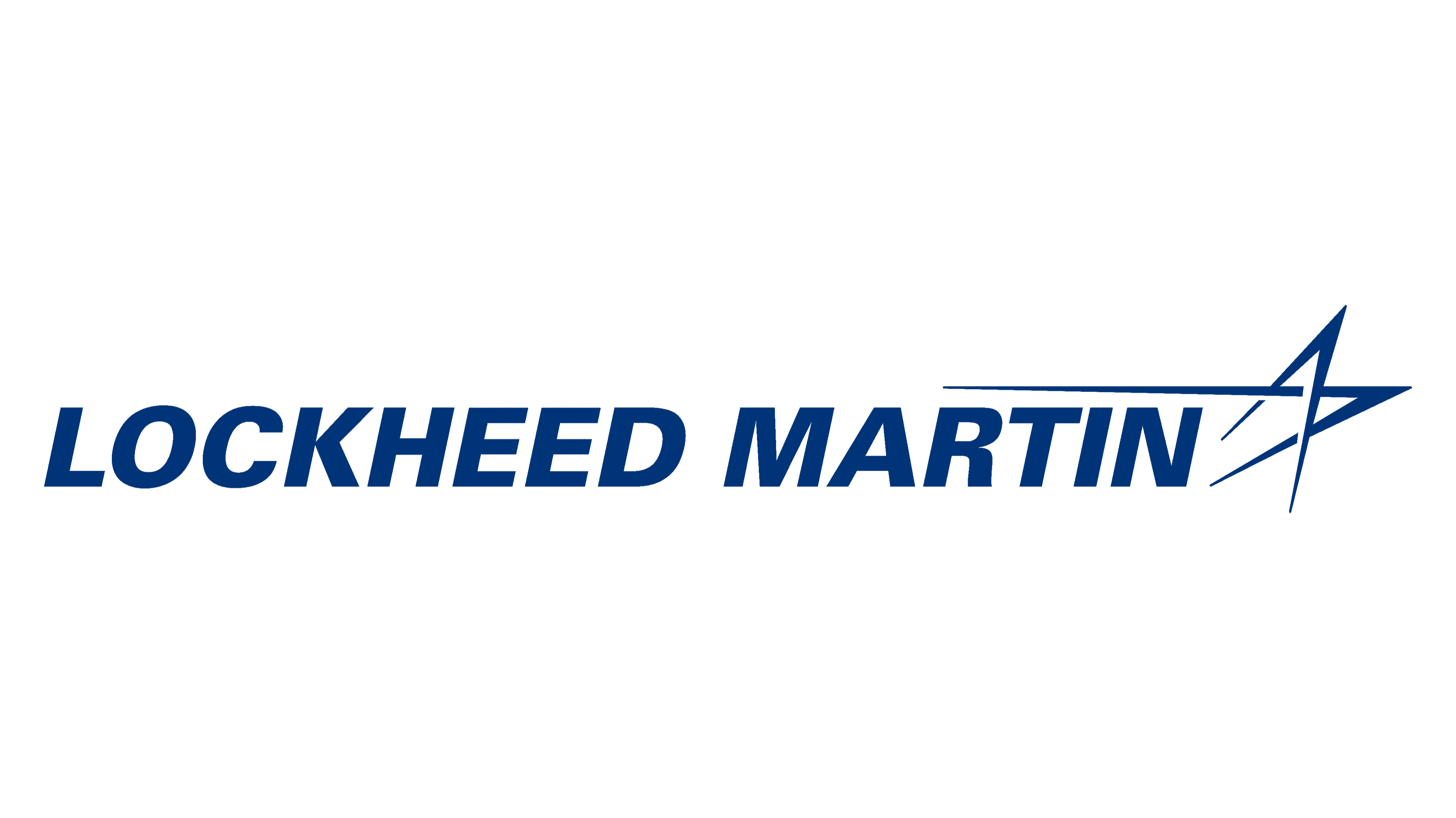 Lockheed Martin logo